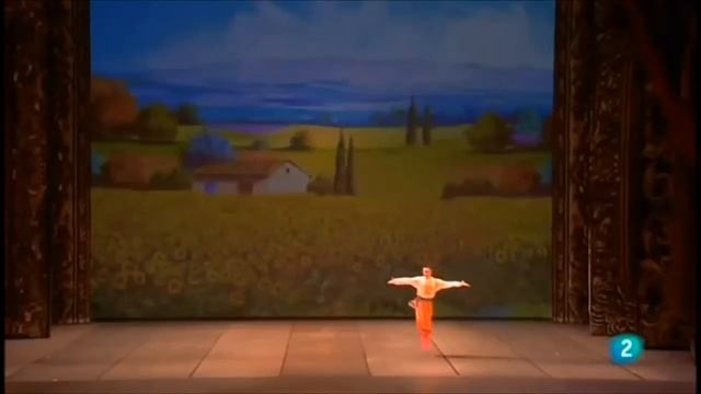 Gopak De Taras Bulba - Denis Medvedev