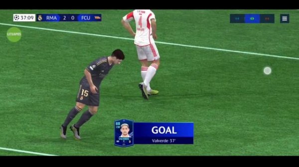 fc mobile mod apk 20.0.3 | fifa mobile mod apk unlimited money | ea fc mobile 24 mod apk