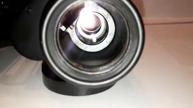 Бинокль БПЦ3 12х40 смотреть онлайн