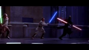 ТОП-5 поединков на световых мечах в Star Wars