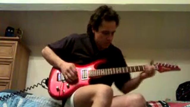 playing a js1200 with no trousers смотреть онлайн