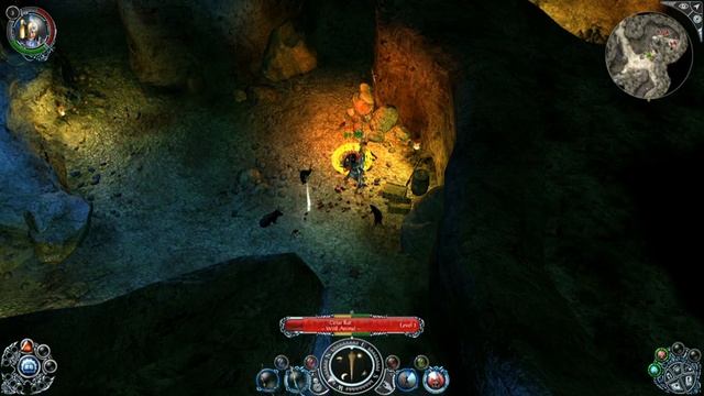SACRED 2 : Fallen Angel - Business SERAPHIM #02 смотреть онлайн
