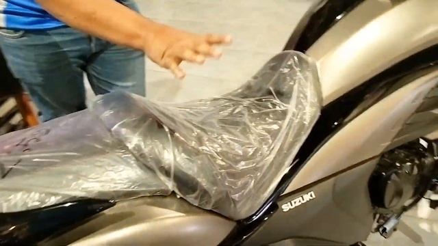 Suzuki Intruder 150 FI ABS Review 2024 || Suzuki Bike Price in Bangladesh 2024 || Mr Joy Vlogs смотреть онлайн