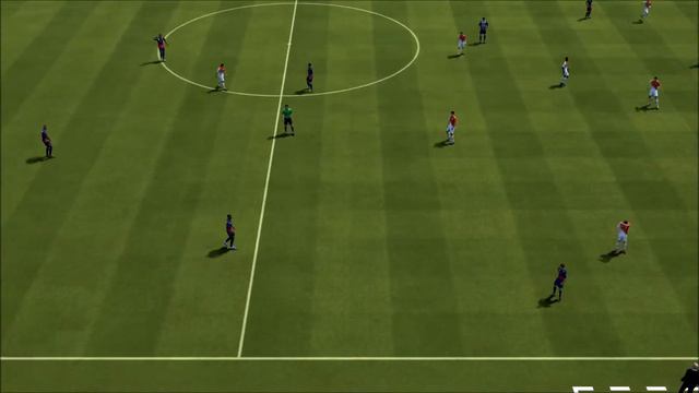 FIFA 14 Ultimate Team - Folge #079 - Football Fusion is back! (FM-Team) смотреть онлайн