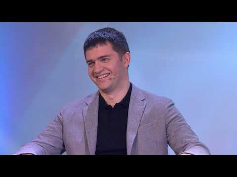 Онлайн-презентация нового проекта Страна.Озёрная