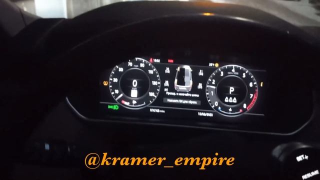 Отзыв клиента о покупке Land Rover Range Rover HSE с аукциона Copart в Россию через порт Клайпеда смотреть онлайн