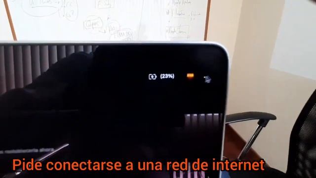 Eliminar Contraseña Olvidada de MacBook Air смотреть онлайн