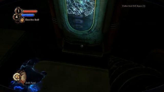 Bioshock: The Collection - Bioshock 2 Walkthrough/Gameplay Part 1 - SUBJECT DELTA (PS4) смотреть онлайн