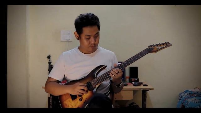 Tokyo Ghoul - Unravel (Metal Cover) | Opening Theme смотреть онлайн