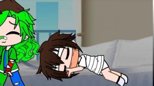 Любовь старых друзей/карточный мир Джокер/Фёдор 17/?