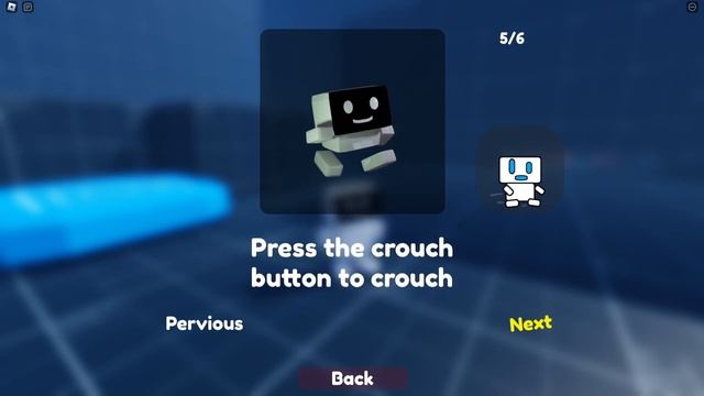 3D Platformer Devlog #3 - Roblox смотреть онлайн