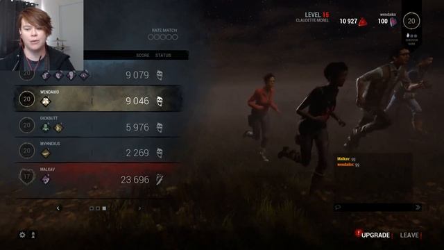 Dead By Daylight | Spark of Madness DLC | Surviving w/ Friends смотреть онлайн