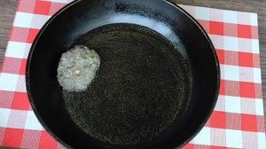 Никто не догадался, что эти котлеты из карасей. Готовлю Рыбные котлеты сочные и вкусные