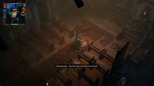 trying DIABLO 4 beta on XBOX series X (tagalog / pinoy / filipino) смотреть онлайн