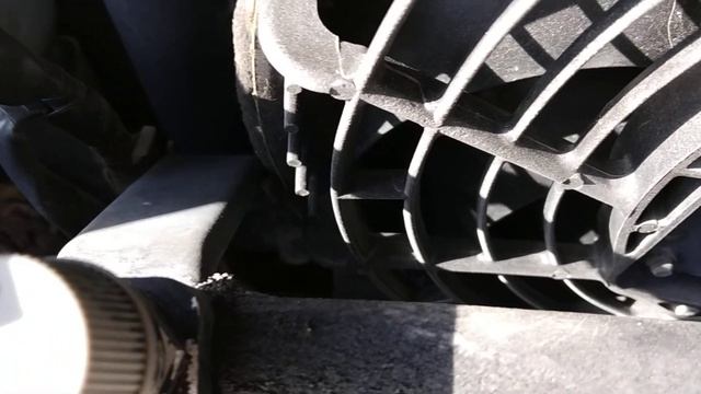 Кондиционер на Дастере. смотреть онлайн