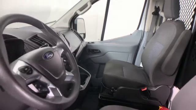 2019 Ford Transit-250 Louisville, Lexington, Elizabethtown, KY New Albany, IN Jeffersonville, IN F1 смотреть онлайн