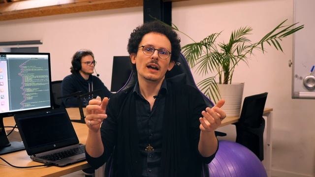 Working at Odoo - Developer смотреть онлайн