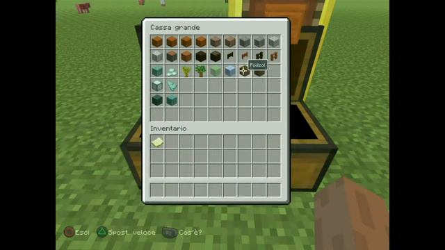 aggiornamento 1.22 minecraft esposizione rapida смотреть онлайн