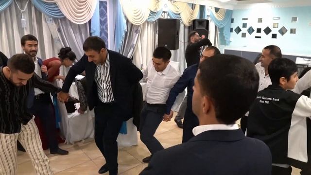 Езидская свадьба - Езидская красивая музика - Езидская народный танец смотреть онлайн