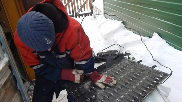 Реальные деньги с холодильника смотреть онлайн