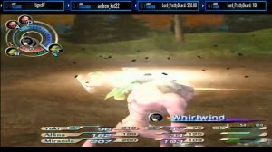 Grandia 3 Walkthrough - Part 1