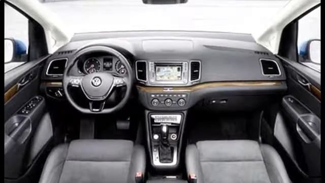 Купить Фольксваген Минивэн Б У