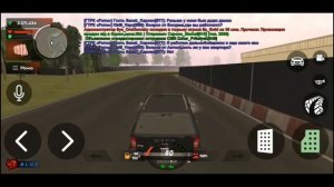 ОБЗОР JEEP GRAND CHEROKEE БЛЭК РАША | НОВЫЕ ТРАНСПОРТЫ НА BLACK RUSSIA CRMP MOBILE