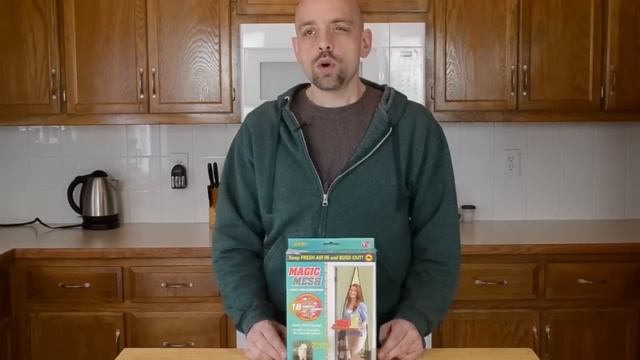 Magic Mesh Review | Does Magic Mesh Really Work? смотреть онлайн