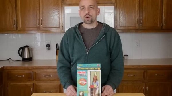 Magic Mesh Review | Does Magic Mesh Really Work?