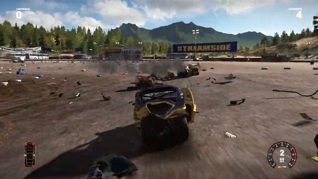 Next Car GamePlay (Pre-Alpha; Update 06/21/14) смотреть онлайн