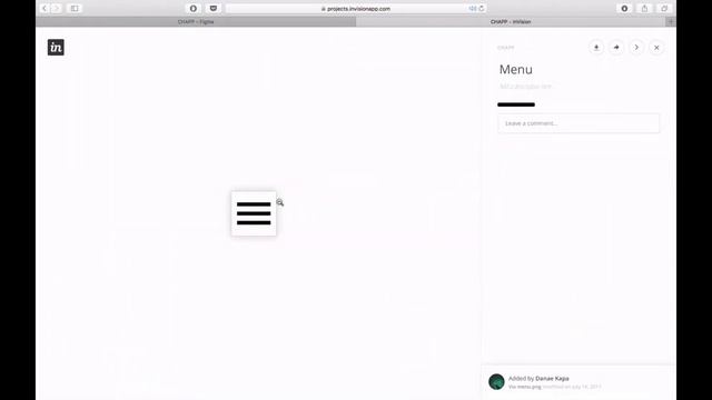 Introduction to interactive prototype [1] Figma смотреть онлайн