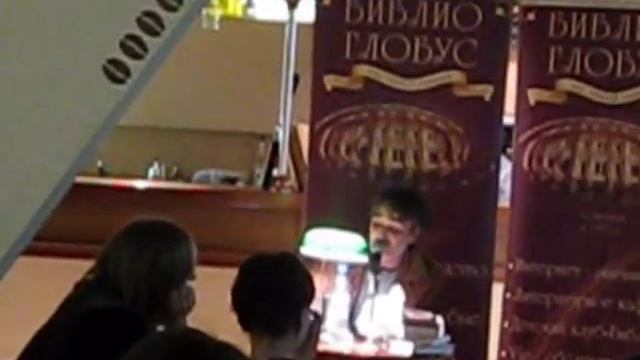 Orlusha читает стихи смотреть онлайн