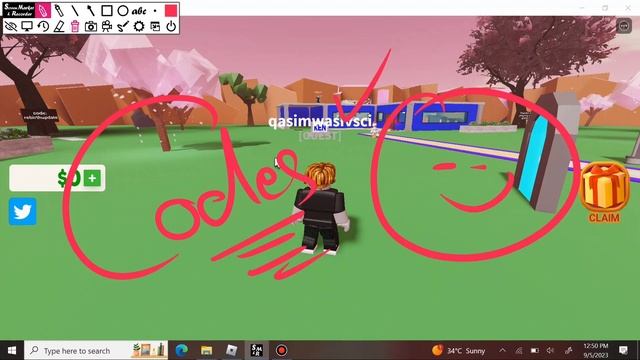 FUTURE CODES!! | *NEW* ROBLOX BARBIE TYCOON CODES 2023! (REBIRTH) смотреть онлайн