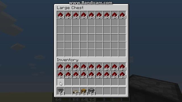 EZ Redstone Day Counter Tutorial-Minecraft смотреть онлайн