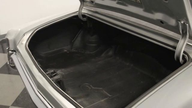 1970 Chevrolet Monte Carlo SS 454 Tribute for sale | 6130 ATL смотреть онлайн