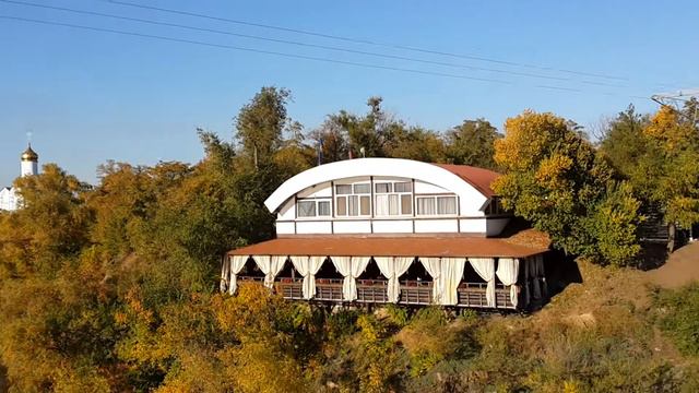Вид с моста Днепр смотреть онлайн