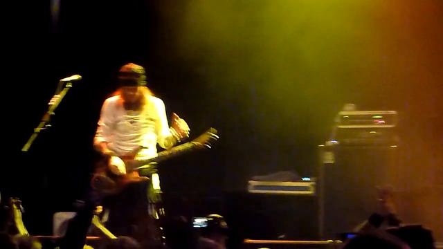 Маврин. Москва, ГлавClub, 11.10.2020. part 1. смотреть онлайн