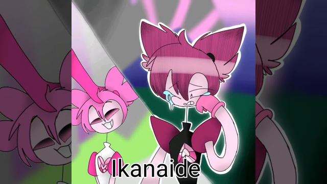 Артик под песню "Ikanaide" (Steven universe) spinel [на русском] смотреть онлайн
