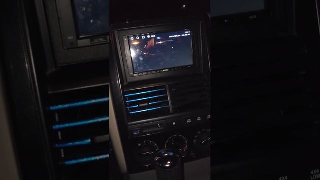 2006 Ford Explorer after new radio install (Atoto A6 PF) смотреть онлайн