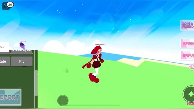 Steven Universe Future: Era 3 RP - Showcasing You The New Fusion Name Red Moon Spinel смотреть онлайн