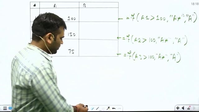 MS Excel Part-12 | IA | |Informatics Assistant Vacancy 2023 | 9694473047