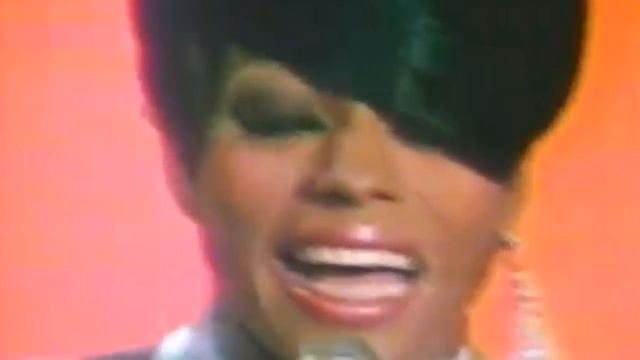 The Supremes - BEST Performances of Each смотреть онлайн