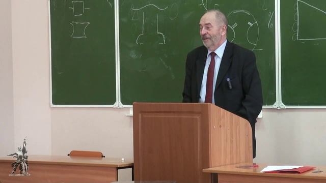 Михаил Попов. 10 лекция. «Сущность государства». смотреть онлайн