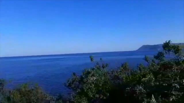 Экскурсия по окрестностям «Парка Утриш» в Сукко смотреть онлайн