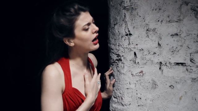 Anna Reinhold & Quito Gato - NANA de SEVILLA смотреть онлайн