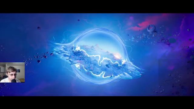 Fortnite. Финал главы 3. Раскол смотреть онлайн