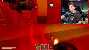 ДОРС 2 ЭТАЖ в Роблокс ДВЕРИ | DOORS FLOOR 2 roblox