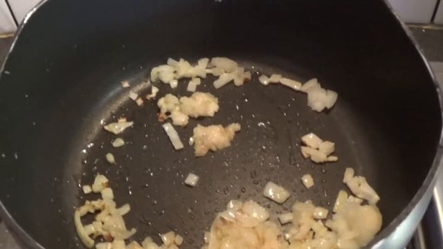 Вегетарианское тайское красное карри.  Vegetarian Thai Red Curry