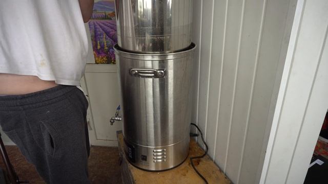 7-8.12.2019 RISовая каша или как сложно делать имперский стаут в 2 затира смотреть онлайн