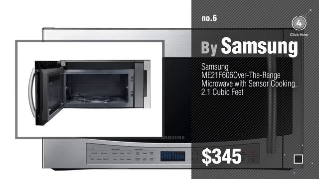Samsung Microwave // New & Popular 2017 смотреть онлайн